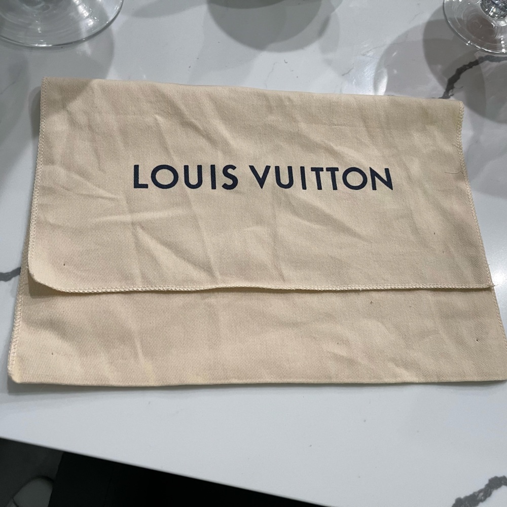 Authentic Louis Vuitton